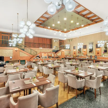 Danubius Hotel Raba