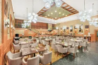 Danubius Hotel Raba - Breakfast