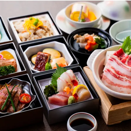 Hotel Welview Kagoshima