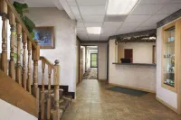Super 8 by Wyndham Big Timber