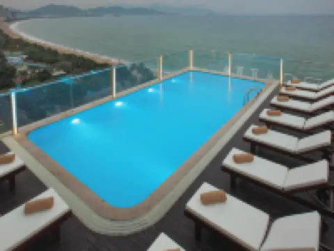Regalia Nha Trang