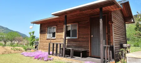 Inje Mountain Valley Pension Отели рядом с достопримечательностью «Baekdamsa»