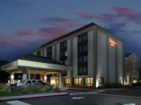 Hampton Inn Los Angeles/West Covina Hotels in West Covina