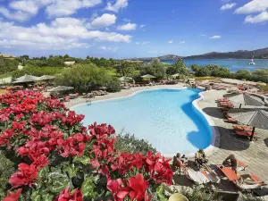 Resort Cala di Falco