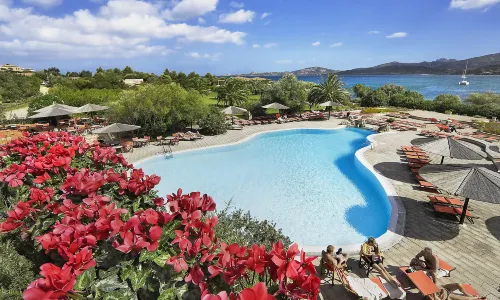 Resort Cala di Falco