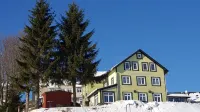 Hotel Schöne Aussicht & Steakhouse Waldblick Hotels in der Nähe von Bikepark Hinternah