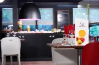 Kyriad Direct Saint Dizier Hotels in Saint-Dizier