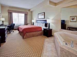 Country Inn & Suites by Radisson, Port Charlotte, FL