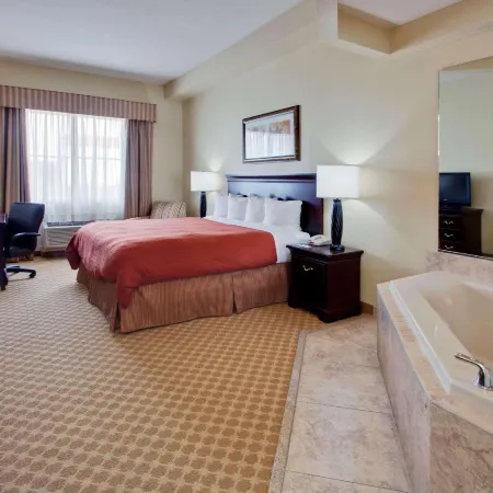 Country Inn & Suites by Radisson, Port Charlotte, FL