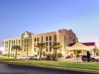 Comfort Inn & Suites Athens North Hotels in Athens