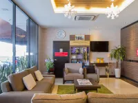 D Elegance Hotel Hotels in Gelang Patah