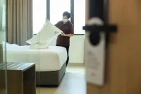 芙蓉D&F精品2號飯店