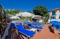 Hotel Ariston Montecarlo Hotels in Arma di Taggia