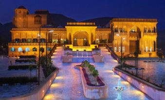 Pratap Mahal Pushkar Ihcl SeleQtion