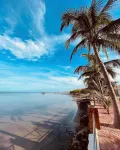 Lago de Oro Hotel & Wakepark - Bãi biển