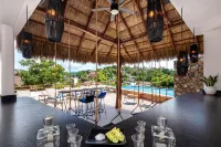 Casa Makawe Only Adults - bar