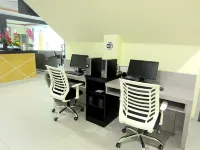 RG Grand Hotel Hotels in Yong Peng