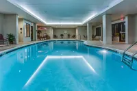 Hampton Inn Lewisburg Hoteles en Lewisburg