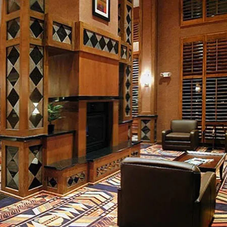 Hampton Inn & Suites Carson City