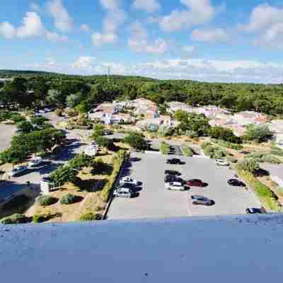 Les Vagues Douces - Base Nautique Plage Pied Others