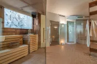 Hotel Adria - spa