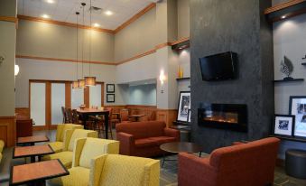 Hampton Inn and Suites by Hilton Windsor