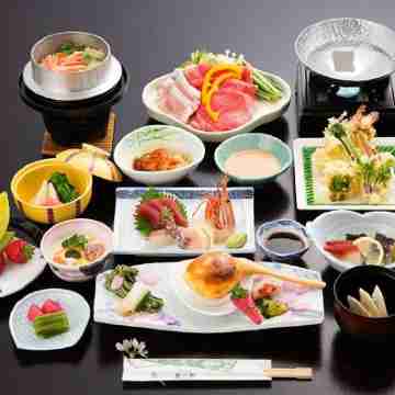 Kisaburo Dining/Meeting Rooms