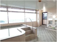 Gamagori Hotel - น้ำพุร้อน