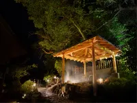 Kissho Caren - Hot Springs