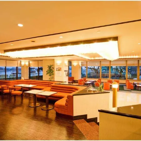 Itako Hotel Отели в г. Итако