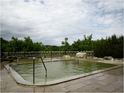 スパ・大浴場 ホテル知床の写真