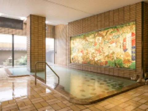 Isawa Tokiwa Hotel