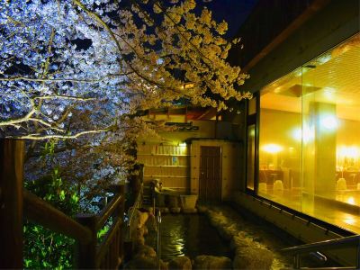 スパ・大浴場 信貴山観光ホテルの写真