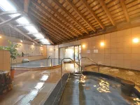 Kochi Kuroshio Hotel - Hot Springs