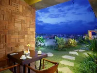 The Visala Boutique Suites Seminyak Hotels near Batu Belig Beach
