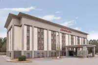 Hampton Inn Columbia Northeast - Fort Jackson Hotels in Dentsville
