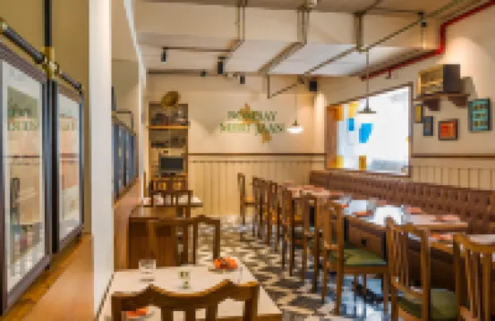 Hotel Jewel of Chembur