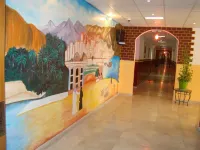 Atlas Hotel Apartments Hotels in Sohar