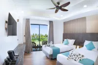 Whaleshark Beach Hotels in 