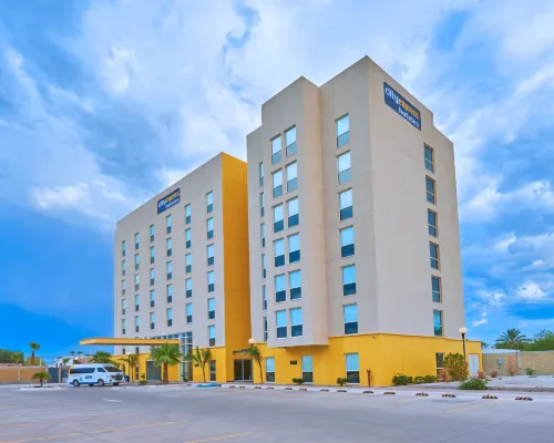City Express by Marriott Caborca Hotels in Caborca