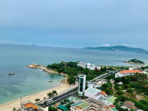 Muong Thanh Beachfront Apartment Nha Trang