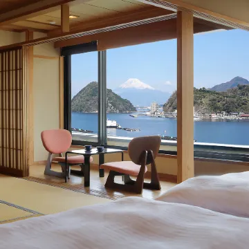 Izu Mitohama Shotokan