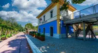 Borgo Stazione Bike Inn Hôtels à : Valeggio sul Mincio
