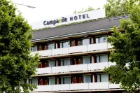 Campanile Amsterdam Zuidoost Hotels in Abcoude