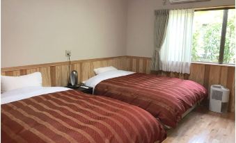 140 Year-Old Mountain Village Inn Orihashi Hotel