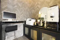 Deagu Suseongmot Suseong Stay