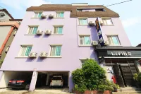Yeosu Living Hotels near Yi Sun-Sin Square