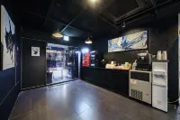 인덕원 체스 호텔 과천시 호텔