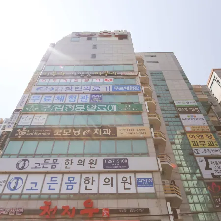 CNN Hotel