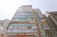 CNN Hotel Hotels near Jinhae Station